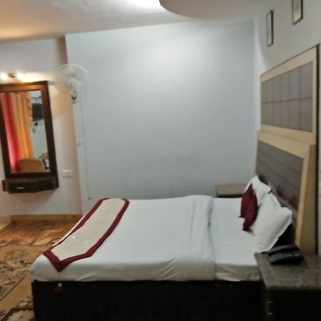 The Shivalik Hotel มะนาลี ภายนอก รูปภาพ