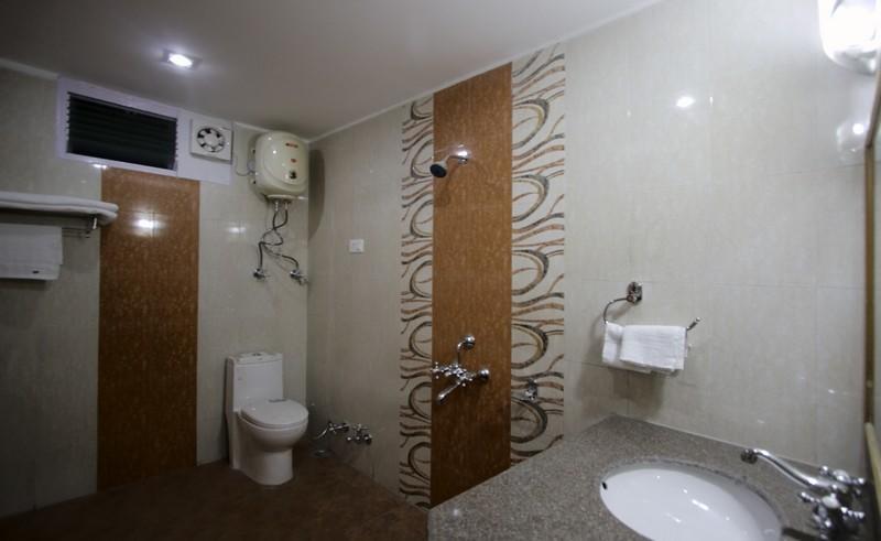 The Shivalik Hotel มะนาลี ภายนอก รูปภาพ