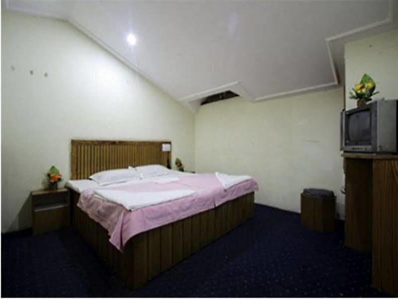The Shivalik Hotel มะนาลี ภายนอก รูปภาพ
